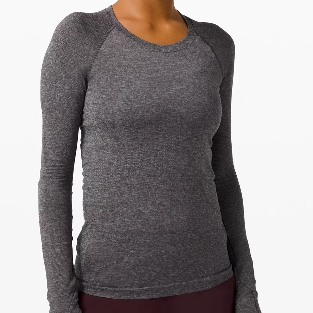 SWIFTLY TECH LONG SLEEVE 2.0